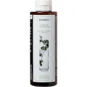Korres Aloe + Dittany Shampoo For Normal Hair, 250ml