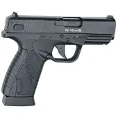 ASG Bersa Bp9cc Asg17300 Asg17301 Lippake