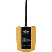 Wiha Jännitteen tunnistin Wiha W45220; 230 V