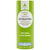 Ben & Anna Persian Lime 40 g soodadeodorantti