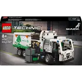 LEGO Technic Mack LR Electric sopbil 42167