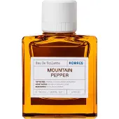 Korres Mountain Pepper, EdT 50ml