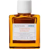 Korres Cashmere Kumquat, EdT 50ml