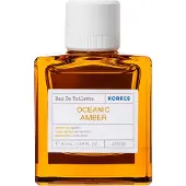 Korres Oceanic Amber, EdT 50ml