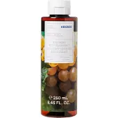 Korres Santorini Grape Shower Gel, 250ml
