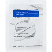 Korres Greek Yoghurt Deeply Hydrating Face Mask, 20ml