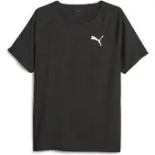 Puma Run Ultraspun Lyhythihainen T-paita