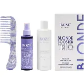 Roze Avenue Blonde Booster Trio 400 kpl