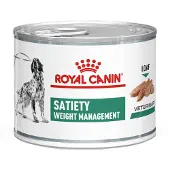Royal Canin Satiety wet