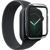 Invisibleshield Apple Watch 45mm Kuori Näytönsuoja Glass Elite 360