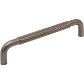 Beslag Design Beslag Helix Vedin CC160MM, Tumma pronssi