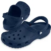 Crocs Classic Clogsit, navy
