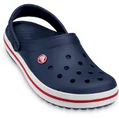Crocs Crocband Clogsit, navy