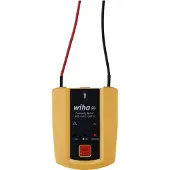 Wiha Continuity Tester 400 Vac - Cat Ii (45222)