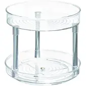 SmartaSaker Pyörivä tarjotin, 2-kerroksinen, 23 cm