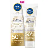 Nivea Uv kasvojen asiantuntija Luminous 630 -pigmenttiläiskiä ehkäisevä SK 50+ Aurinkovoide 40 ml