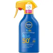 Nivea Sun Kids Aurinkovoide SPF50+ - 250 ml