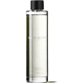 Molton Brown Delicious Rhubarb & Rose Aroma Reeds Diffuser, 150ml Refill