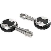 WahooFitness Speedplay Zero 65 Mm Polkimet