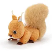 Trudi Sweet Collection Pehmo-orava, 11 cm