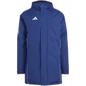 Adidas Urheilutakki 'Tiro 24 Stadium' laivastonsininen / valkoinen
