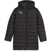 Puma Urheilutakki musta
