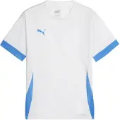 Puma Toiminnallinen paita taivaansininen / valkoinen