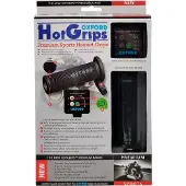 Oxford Premium Sports Lämmitetyt kahvat