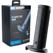 Oxford Hotgripspro Lämmitettävät Kädensijat