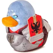 TUBBZ Destiny Plush Zavala Nalle
