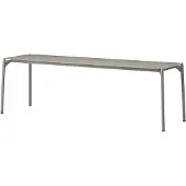 AYTM NOVO penkki 145x45,5 cm taupe