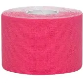 Pharmacare Kinesioteippi 5 cm x 5 m pinkki 1 rulla