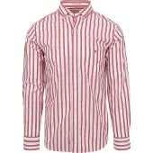 Gant 3240039 Wide Poplin Pitkähihainen Paita