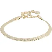 Sno of sweden Paris Chain Bracelet Onesize ? Gold