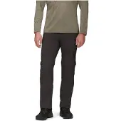 Mammut Hiking Zip Off Housut
