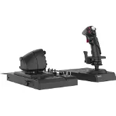 Hori HOTAS Flight Control System PC - Peliohjainsetti