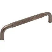 Beslag Design BESLAG HELIX STRIPE VEDIN CC160MM, TUMMA PRONSSI