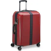 Delsey Promenade Hard 2.0 Expandable 66 Cm 80l Matkalaukku