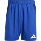 Adidas Treenishortsit Tiro 24 - Sininen/valkoinen, koko Small