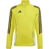 Adidas Tiro24 Collegepaita Puolivetoketjulla