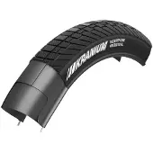 Kenda Kranium 30 Tpi 20´´ X 2.10 Tyre Musta 20´´ x 2.10