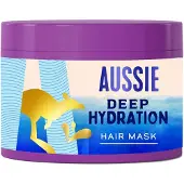 Aussie Deep Hydration Vegan Hair Mask 450 ml