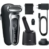 Braun Series 7 71S7200CC -parranajokone