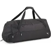 Puma Training Bag Teamgoal Wheel Teambag L - Black, koko One Size