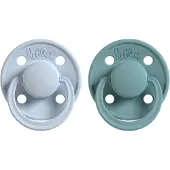 Rebael tutit mono 2 kpl, 6 kk+