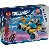 LEGO DREAMZzz Herra Ozin avaruusauto 71475