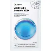 Dr. Jart+ Dermask Vital Hydra Solution Pro Kosteuttava Naamio 26 g