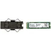 HP – HP 1x512GB M.2 2280 PCIeTLC SSD Z8G4 Kit (8PE72AA)