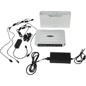Ergotron SV DC POWER SYSTEM LCD/CPU (97-942)