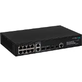 Aruba Networks – HPE 5140 8G 2SFP 2GT EI Sw EU EN (R8J42A#ABB)